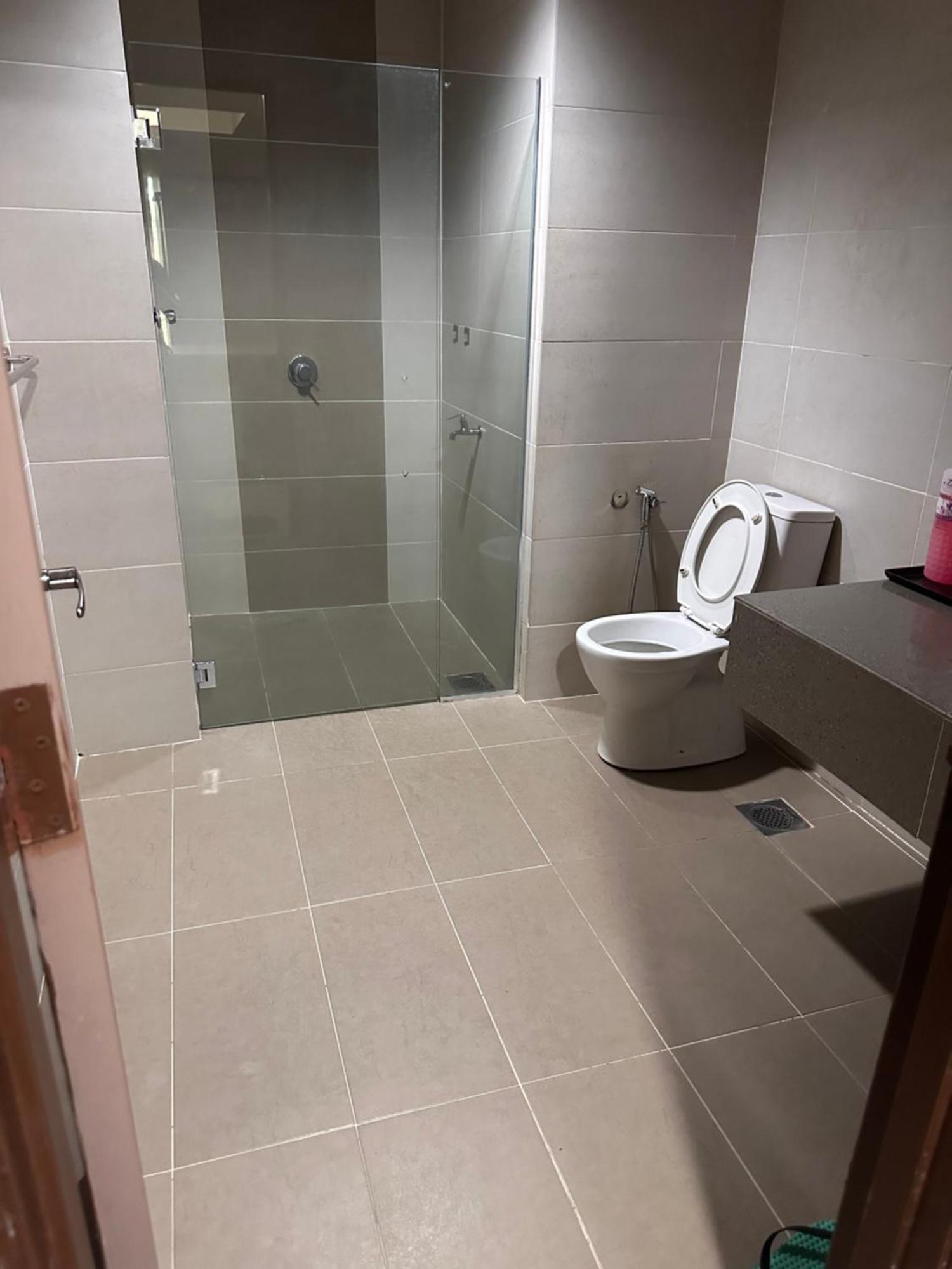 Sweet Studio Apartment 코타바하루 외부 사진